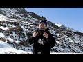 Rehne Do Na Saider Sam Music Video RnB Rap Song 2025