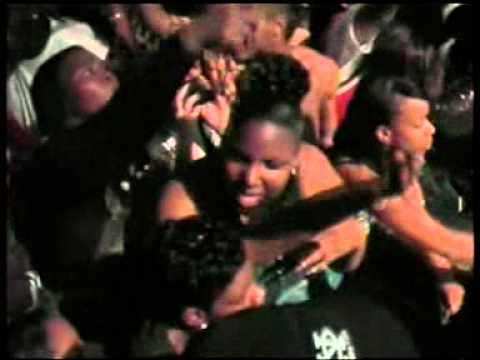 DMX   Survival Of The Illest   Live