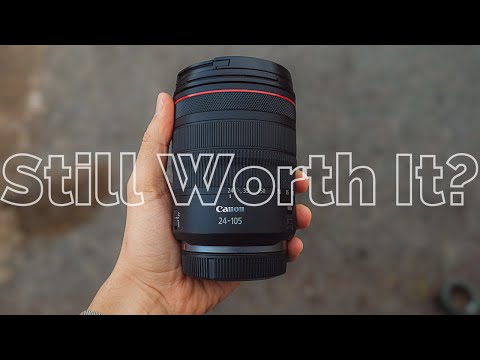 Video thumbnail for Video Review 2