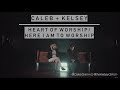 Heart of Worship / Here I Am to Worship