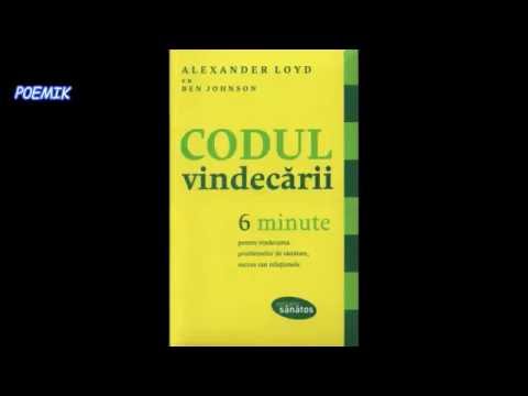 Codul Vindecarii - Introducere, Multumiri, Cuvant Inainte, Prefata