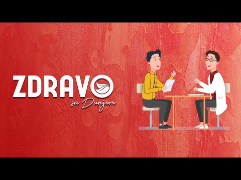 ZDRAVO SA DUNJOM – Kako sprečiti karcinom prostate?