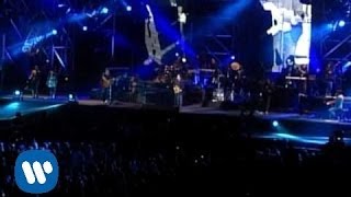 Alejandro Sanz - Se lo dices tú (en vivo desde Buenos Aires)