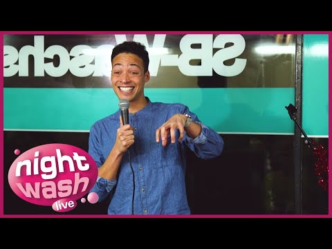 Der Antanz-Trick Pro - Aurel Mertz - NightWash live