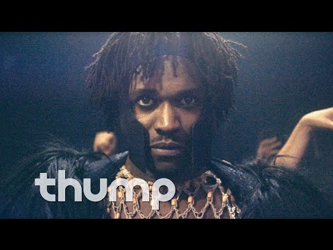 David Hasert - "The Beauty" feat. Aquarius Heaven (Official Video)