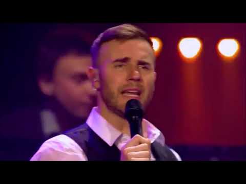 19 Never Forget   Gary Barlow