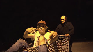 Lou The Human - Brink (Official Video)