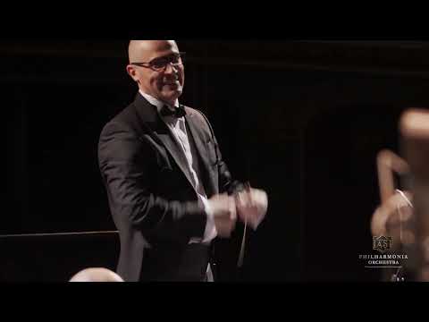 I. Ivanovici: Telephon-Galop Op. 141 / Ioan Dobrinescu / Aurel Bălae · Iași Philharmonia Orchestra