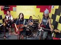 WHATS UP 4 Non Blondes LIVE JAMMING FATHER KIDS FRANZRhythm Franzrhythmstudio