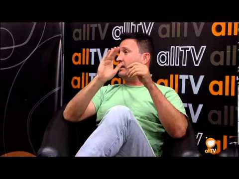 Mulheres Poderosas (01/10/2013) Rodrigo Bolton