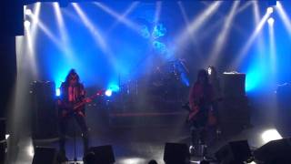 Cold gin by Dynasty - Limoges 16-12-2011.mpg