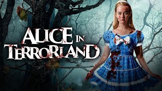 Alice In Terrorland | Official Trailer | Horror Brains