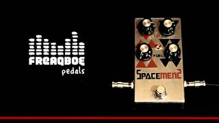 Video thumbnail for Spacemen2  Fuzz by DREADBOξ by Dreadbox