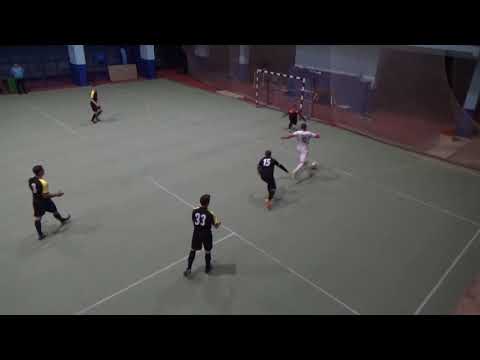 2 КХ 11 Ideasoft - Друзья 2 тайм