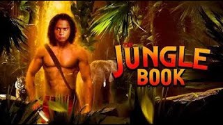 The Jungle Book (1942) (Orman Kitabı) - TR Dublaj full hd izle 