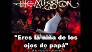 The Mission UK - Amelia (with spanish subtitles)
