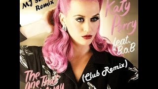 Katy Perry - The One That Got Away (DJ MJ Sanchez Remix) (Club Mix)
