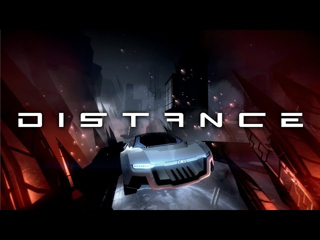 Distance