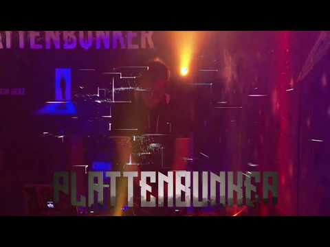 PLATTENBUNKER pres. Robert´s Birthday Stream Part3