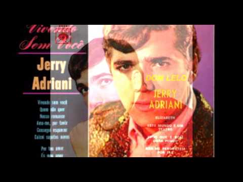 Jerry Adriani - Querida