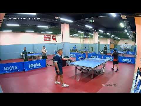 Elshad V. vs Vaqif F. | BTTC | MT G | 08.05.23 | [Part1]