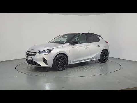 Opel Corsa SRI 1.2 Petrol Manual - Image 2