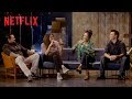 Chambers | Make A Scene | Native Americans in Hollywood | Netflix
