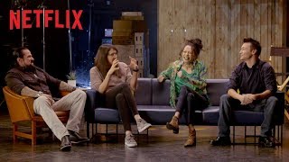 Chambers | Make A Scene | Native Americans in Hollywood | Netflix video