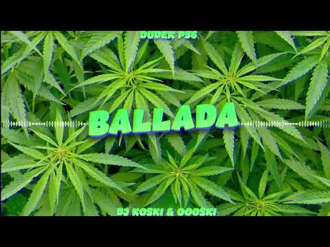 DUDEK P56 - BALLADA ( DJ KOSKI & OOOSKI EDIT ) DEMO