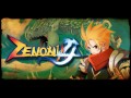 Eraes Forest 2 - Zenonia 4 Return Of The Legend by Gamevil Inc