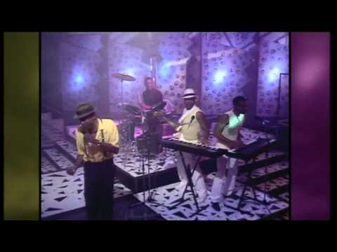 Timex Social Club - Rumors TOTP 1986 (HQ)