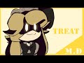 Treat Murder Drones Animatic