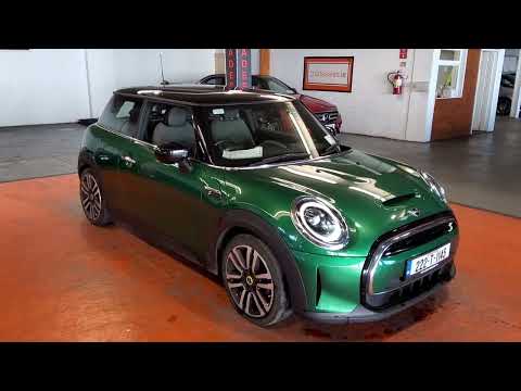 Mini Cooper 2022 - Image 2