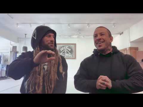 Barbarian Brothers - Rock Solid at Rock Bottom