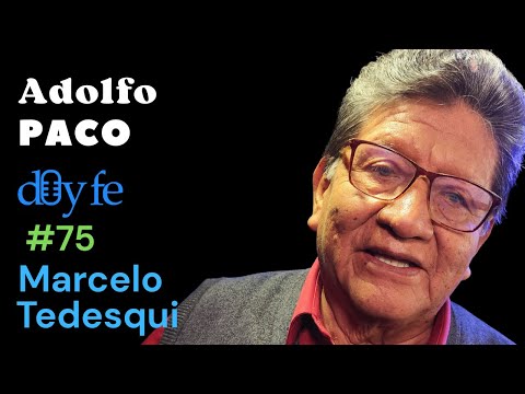 Adolfo Paco: La historia jamás contada detrás de RTP y su relación con el Compadre Palenque