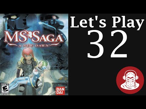 BACK TO THE LOST CITY | MS Saga: A New Dawn - Let's Play Part 32