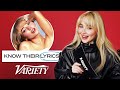 Does Sabrina Carpenter Know Her Lyrics From Her Biggest Songs
