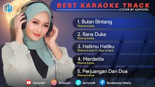 Download lagu FULL TRACK KARAOKE DUET ( Rhoma Irama ) BERSAMA AzmyUpil mp3