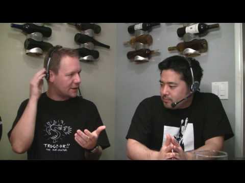 NooBTooB Ep 162 - Brutal Legend, Demon's Souls, Half Minute Hero, Boy and his Blob