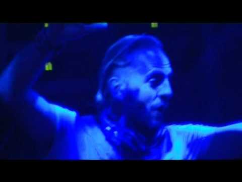 Sven Vath  @ Amnesia 2004 Pt.1 (TDM Video Collection)