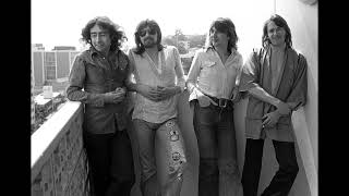 Bad Company   Silver, Blue &amp; Gold