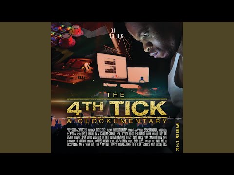 Thank You (DJ Clock & Jerah Souldrive Mix)