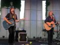 World Falls, Indigo Girls