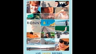 Ronny & i - R rated Version HD