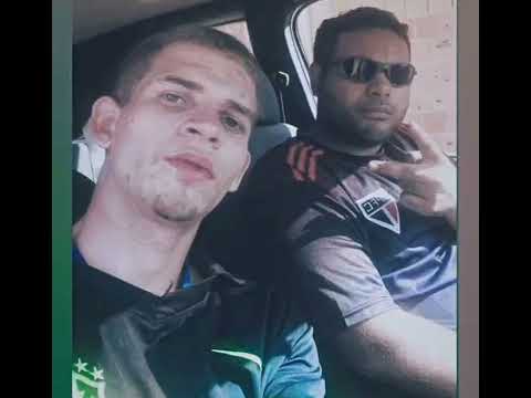 Mc Kzn e Mc thally oficial 🐊  - Morena Linda (Prod Renan Exp)