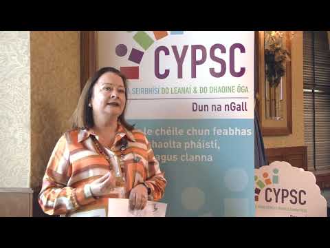 CYPSC Donegal Festive Gathering 2022