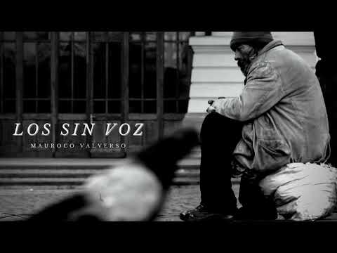 LOS SIN VOZ :# MAUROCOVALVERSO