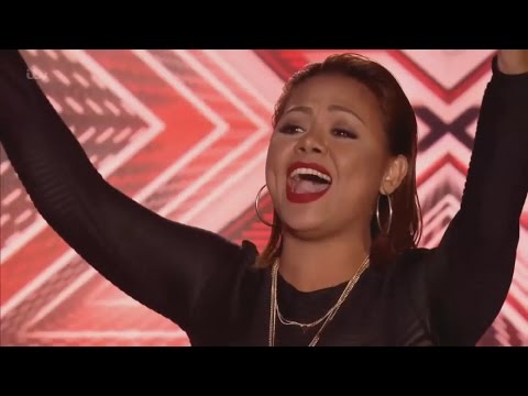 Ivy Grace from Philippines STANDOUT performance