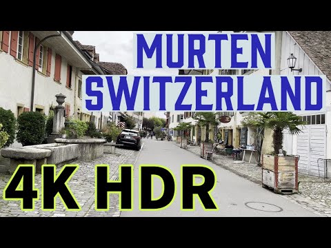 Murten 13 4K HDR