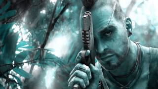 Die Antwoord - I fink u freeky Club Mix (Far Cry 3)
